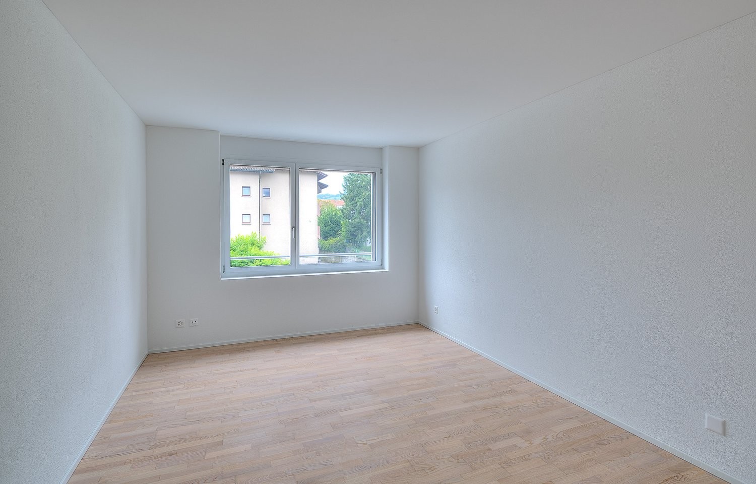 2 ½ rooms apartment, Foto 7 von 7