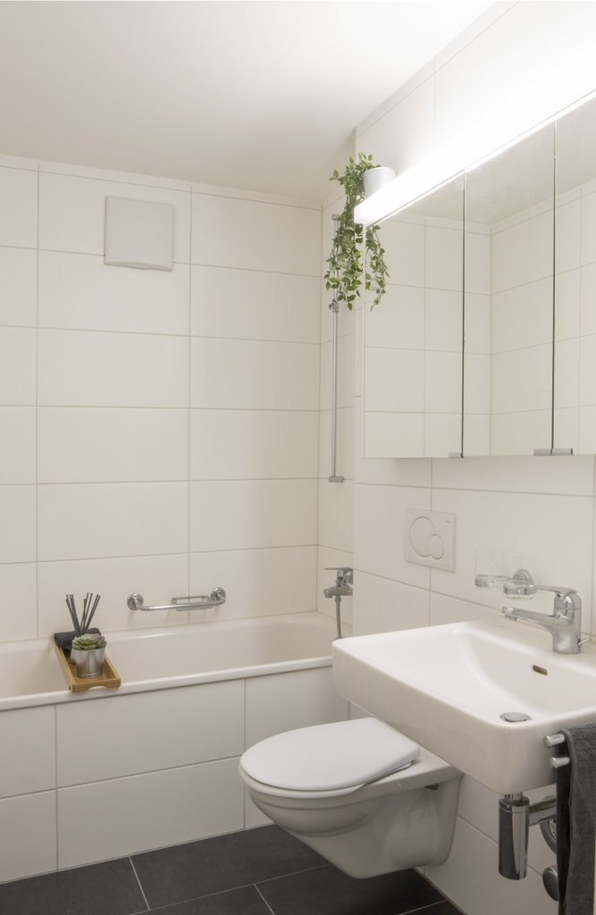 4 rooms apartment, Foto 3 von 9