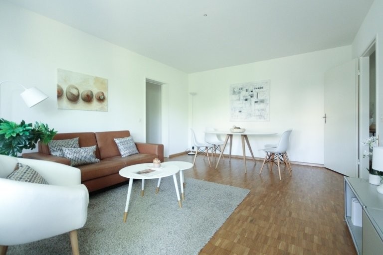 4 rooms apartment, Foto 4 von 9