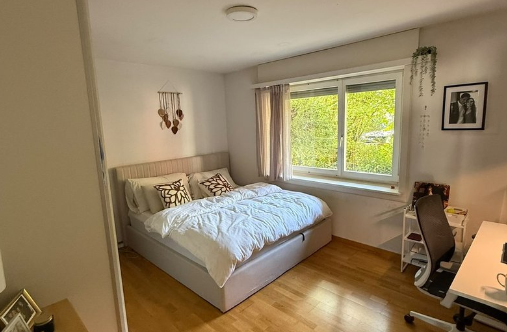 Zimmer in einer WG