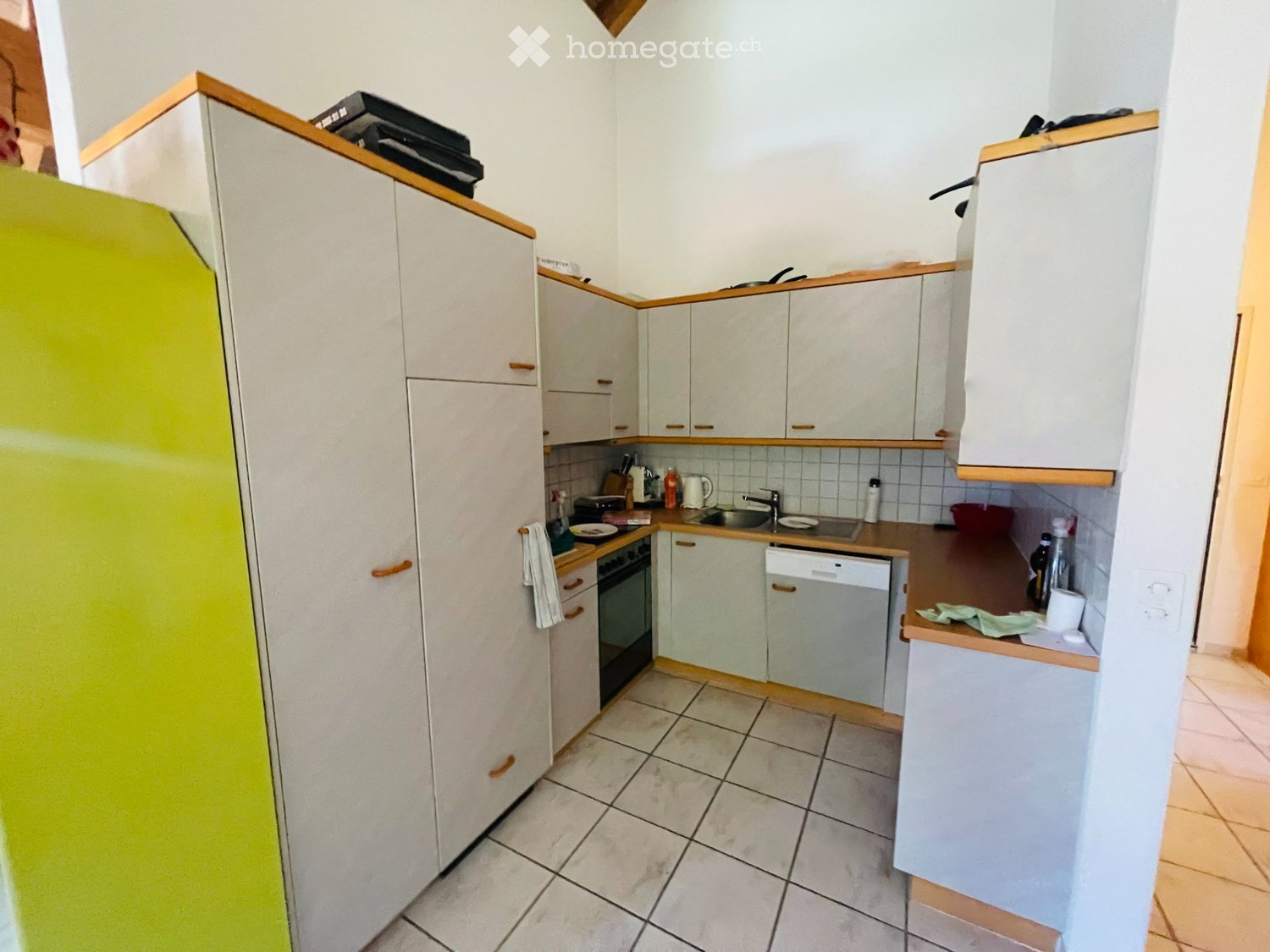 2 ½ rooms apartment (3)