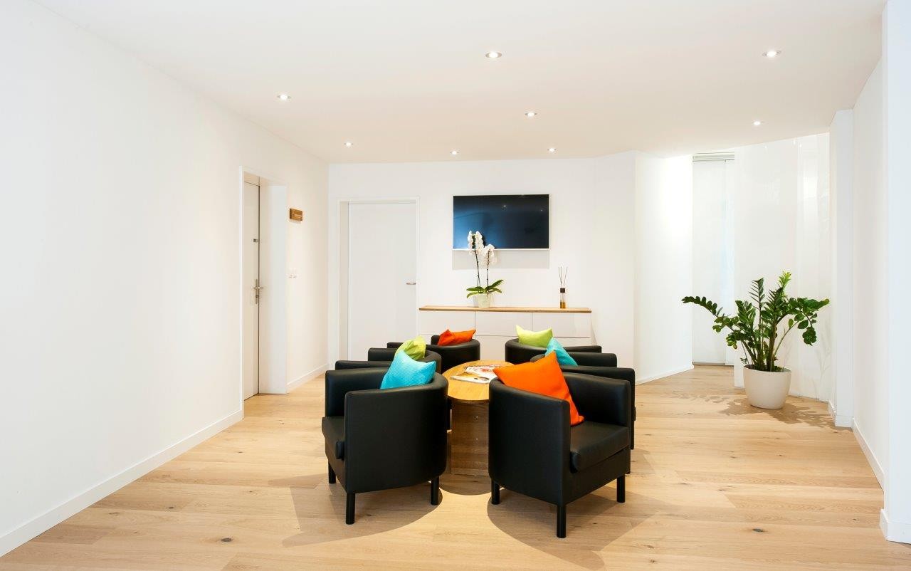 30m² commerciale