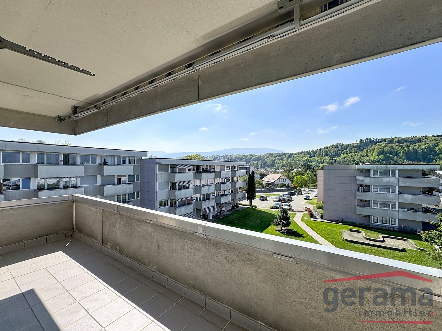 Appartamento 3 ½ locali