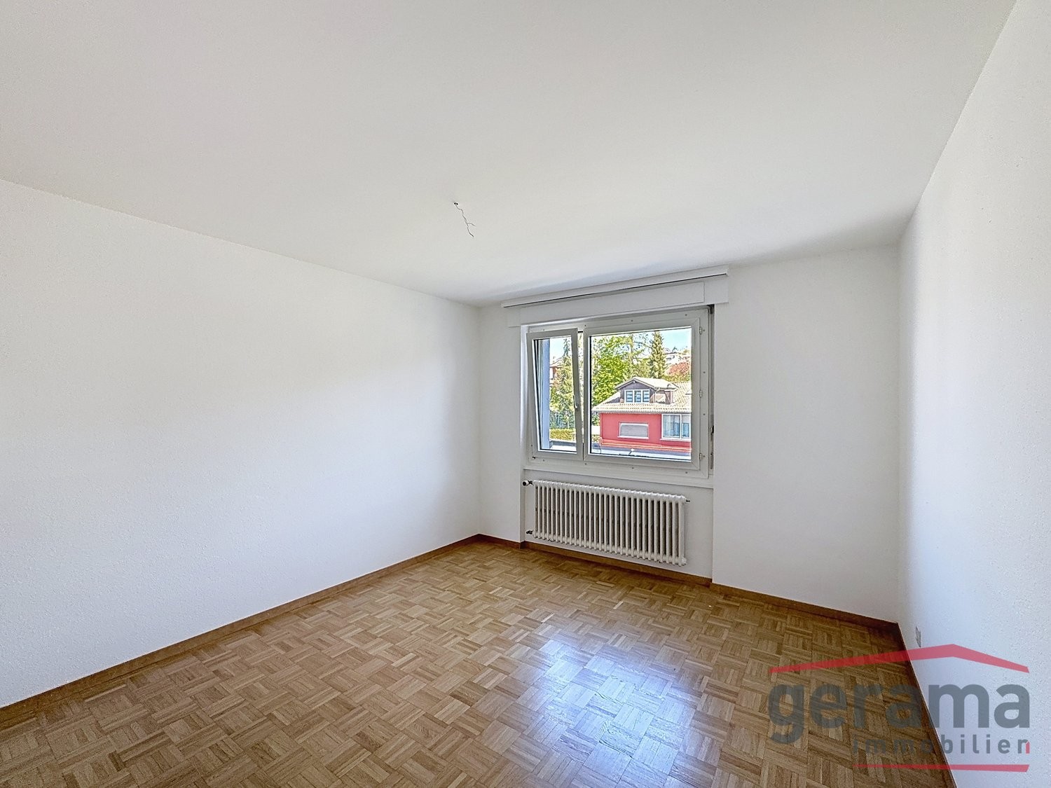 Appartamento 3 ½ locali