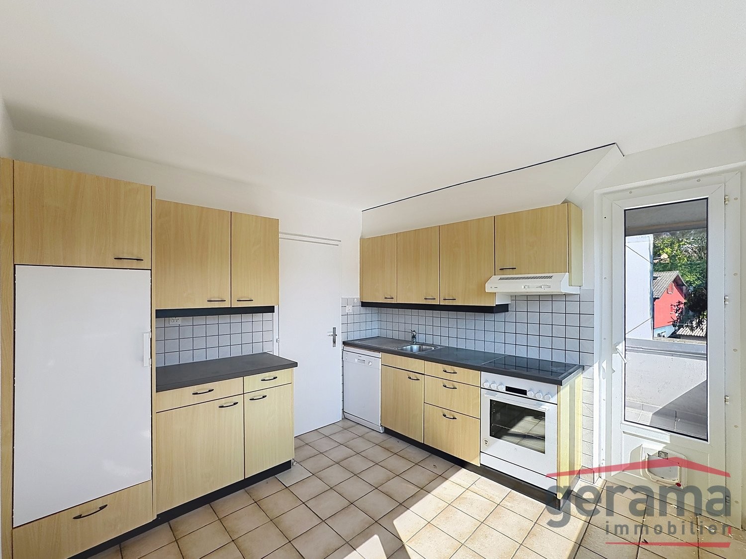 Appartamento 3 ½ locali