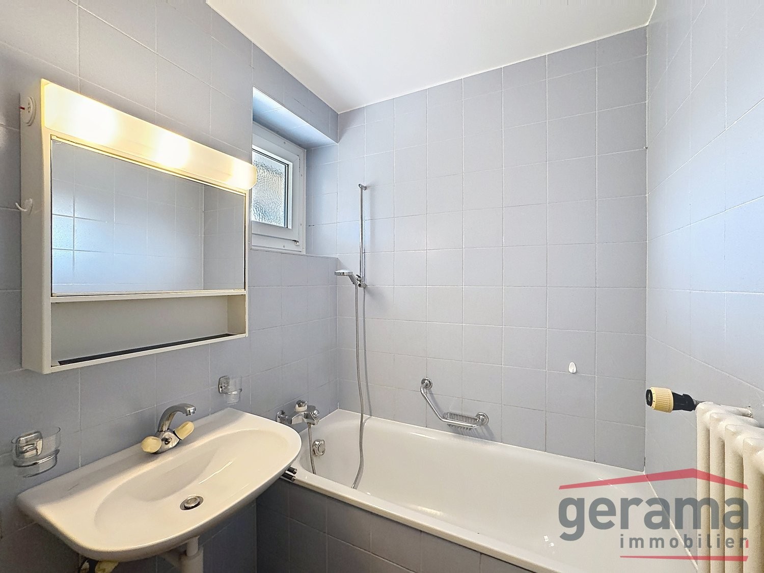 Appartamento 3 ½ locali