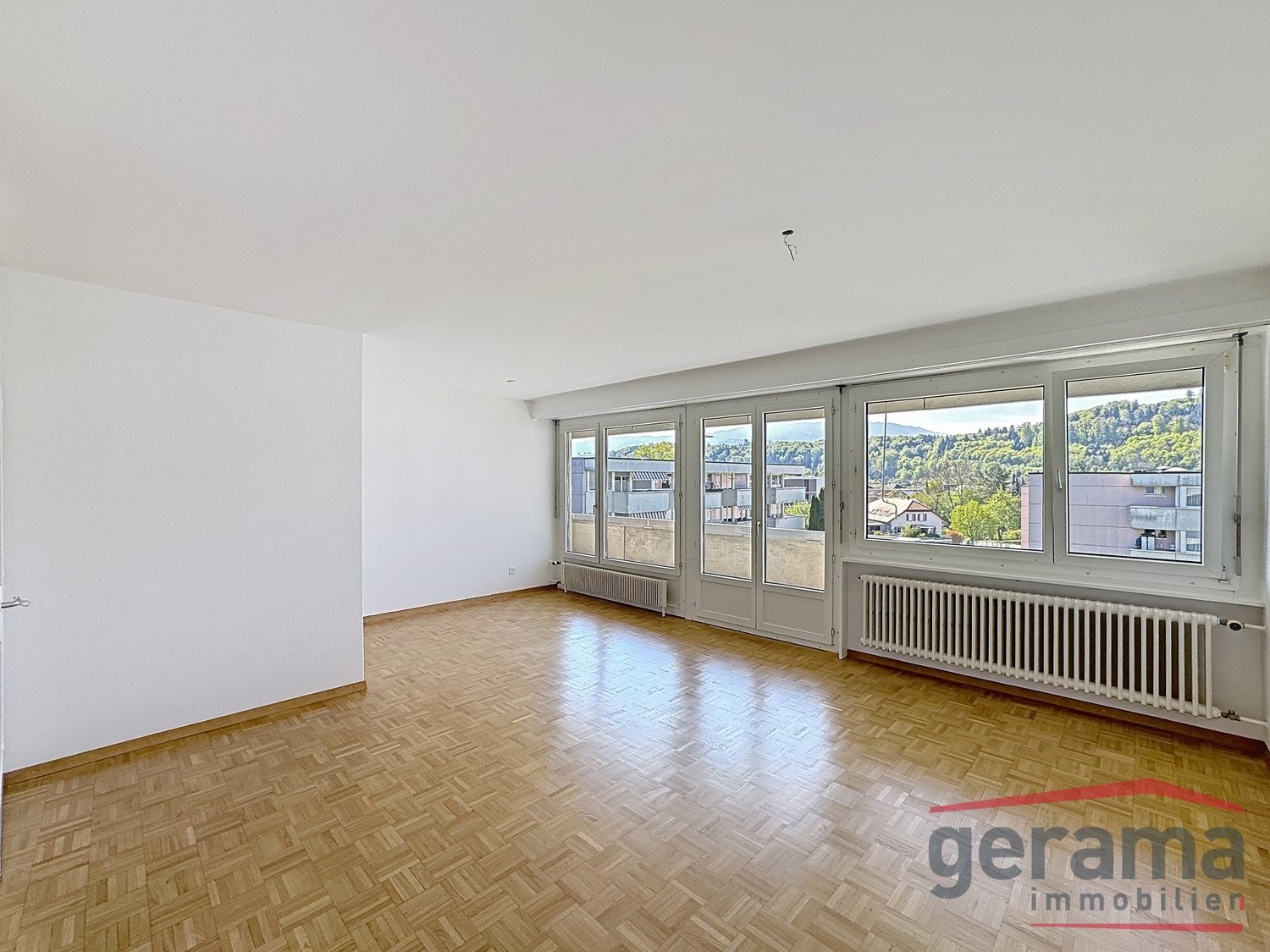 Appartamento 3 ½ locali