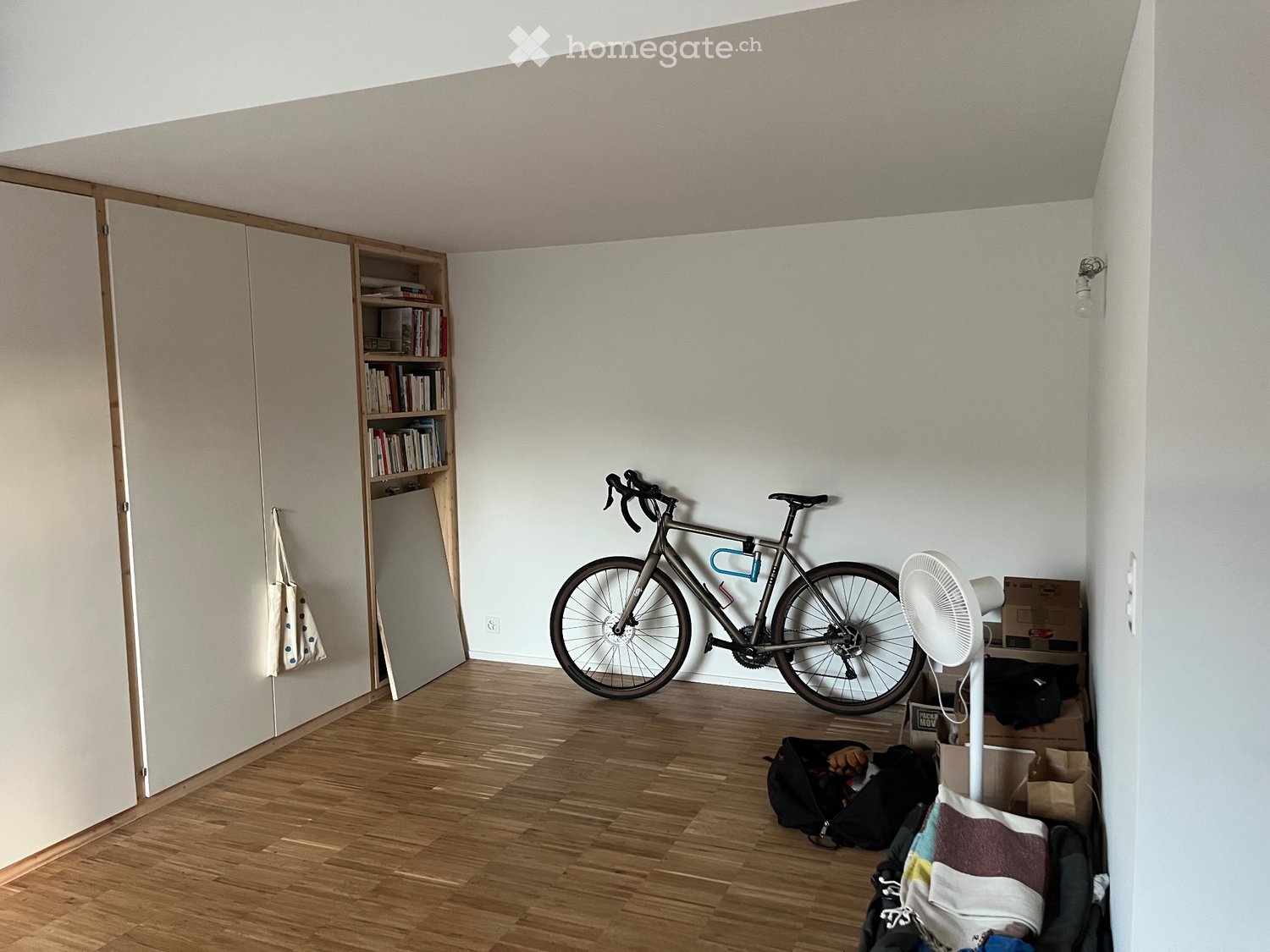 1 Zimmer Einzelzimmer
