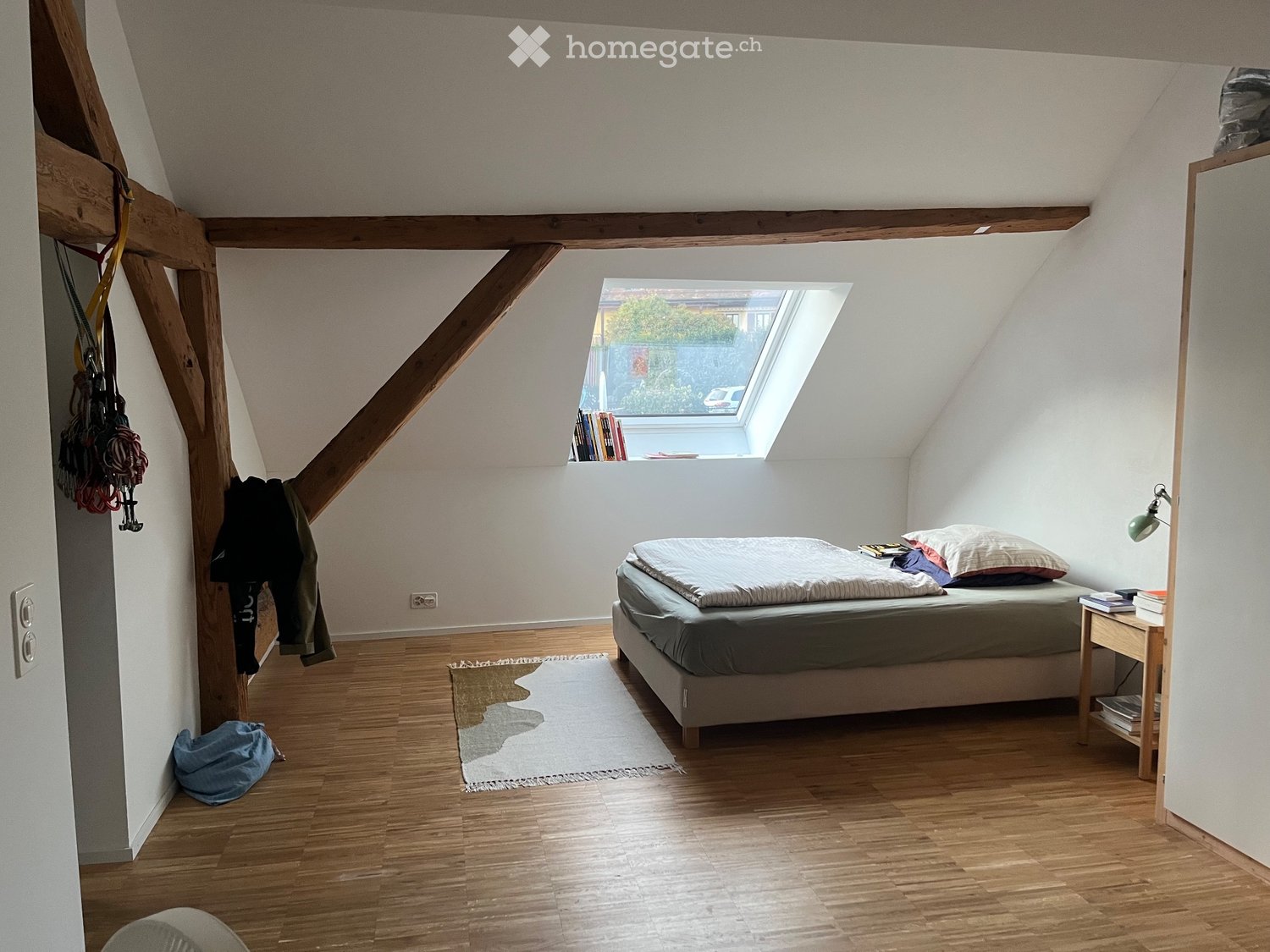 1 Zimmer Einzelzimmer