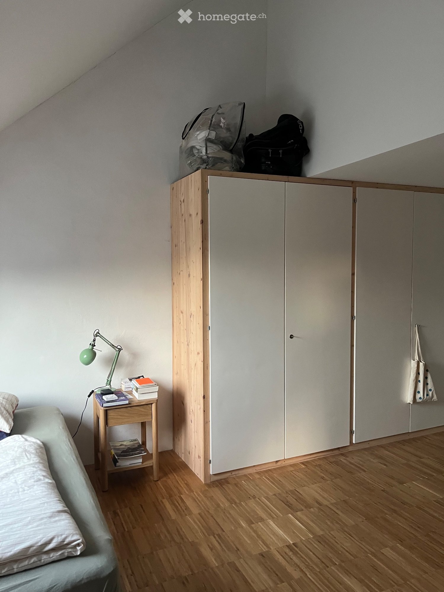 1 Zimmer Einzelzimmer
