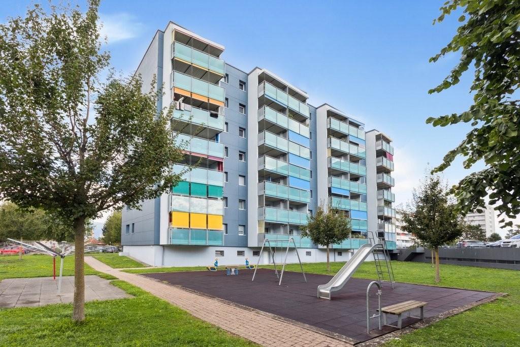 11m² offener Platz