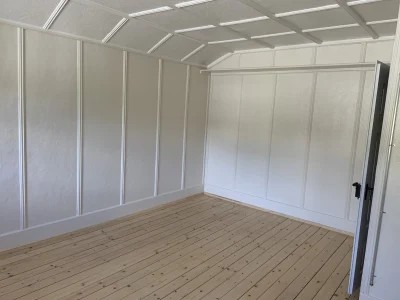 4 rooms apartment