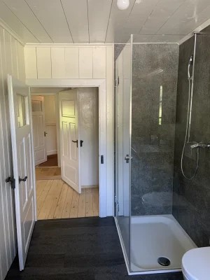 4 rooms apartment