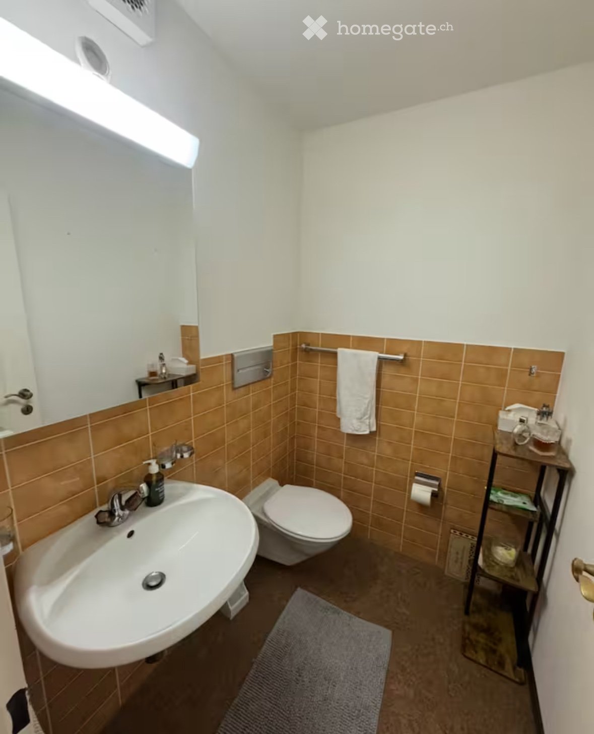 1 room single room, Foto 5 von 5
