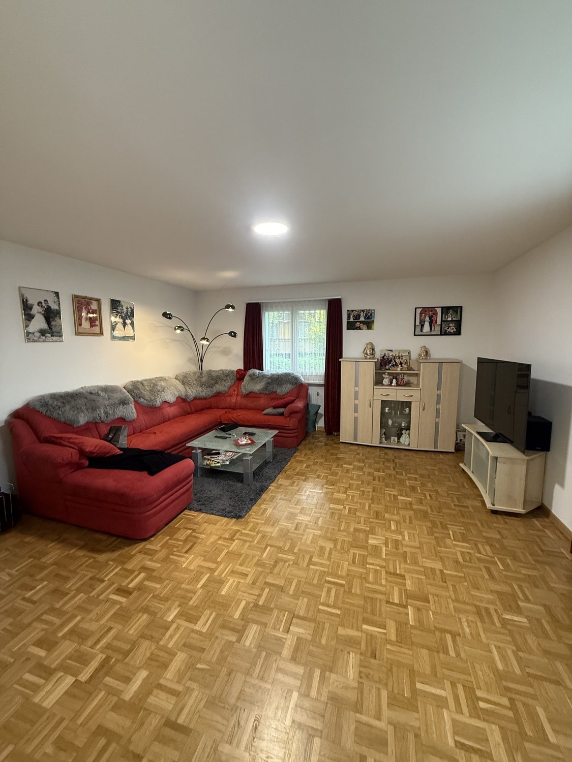 4 ½ rooms apartment, photo 2 sur 6