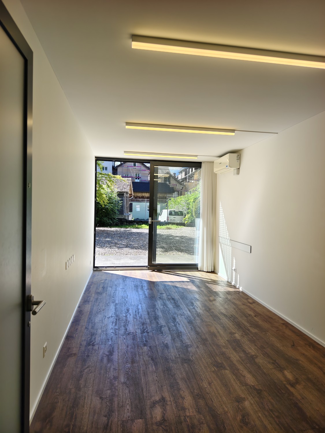 128m² ufficio