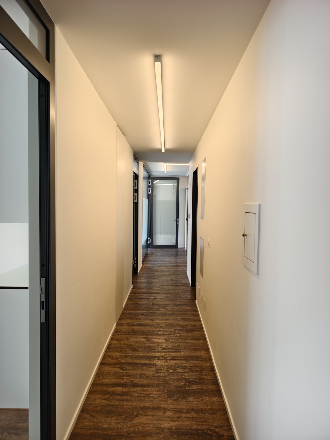 128m² ufficio