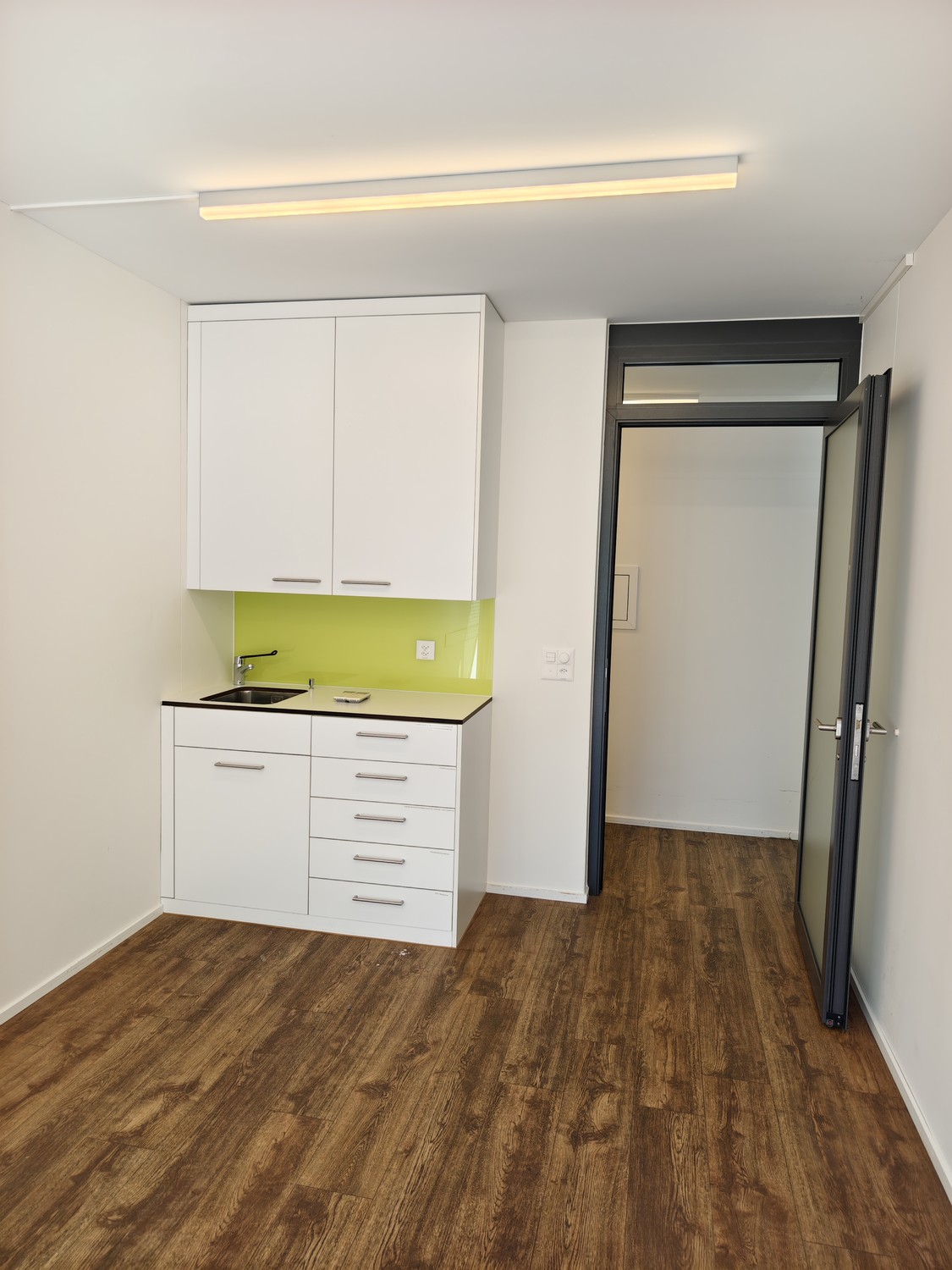 128m² ufficio