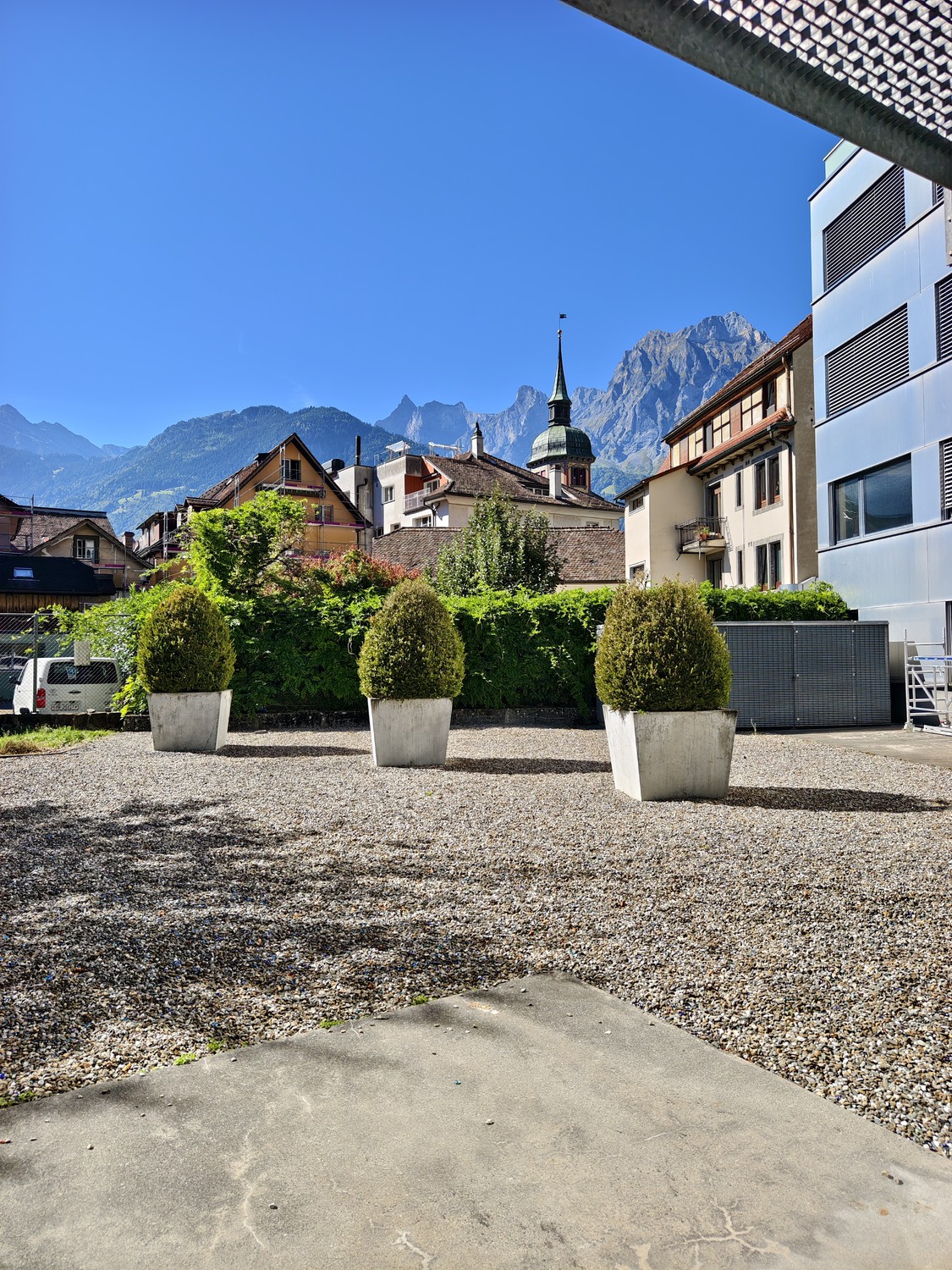 128m² ufficio