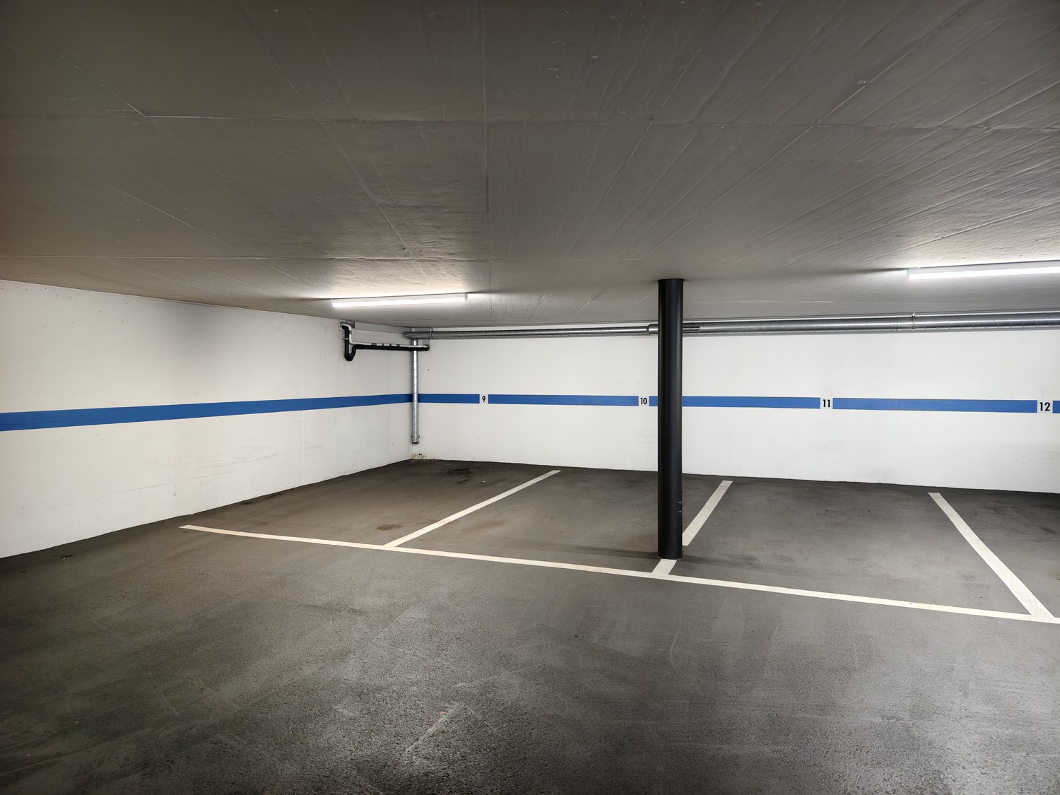 128m² ufficio