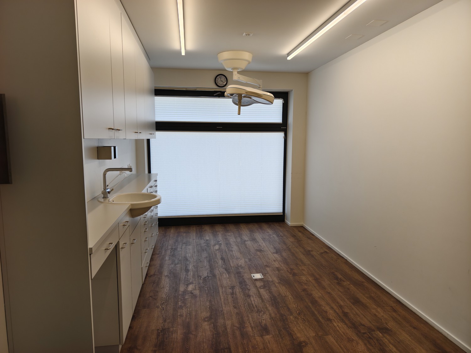 128m² ufficio