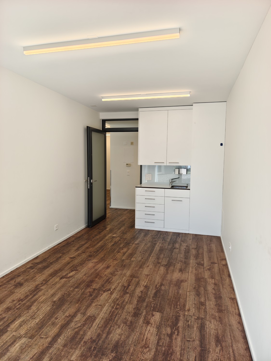 128m² ufficio