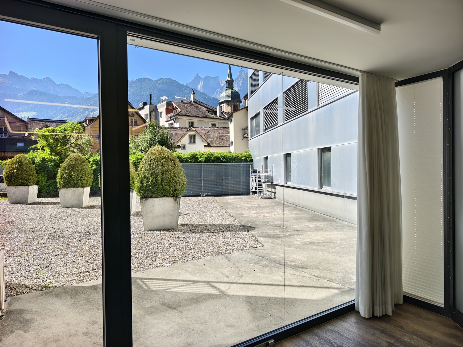 128m² ufficio