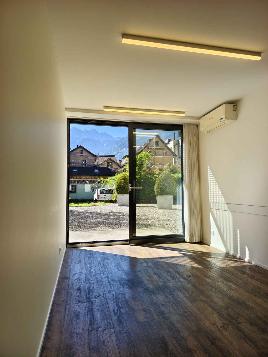 128m² ufficio