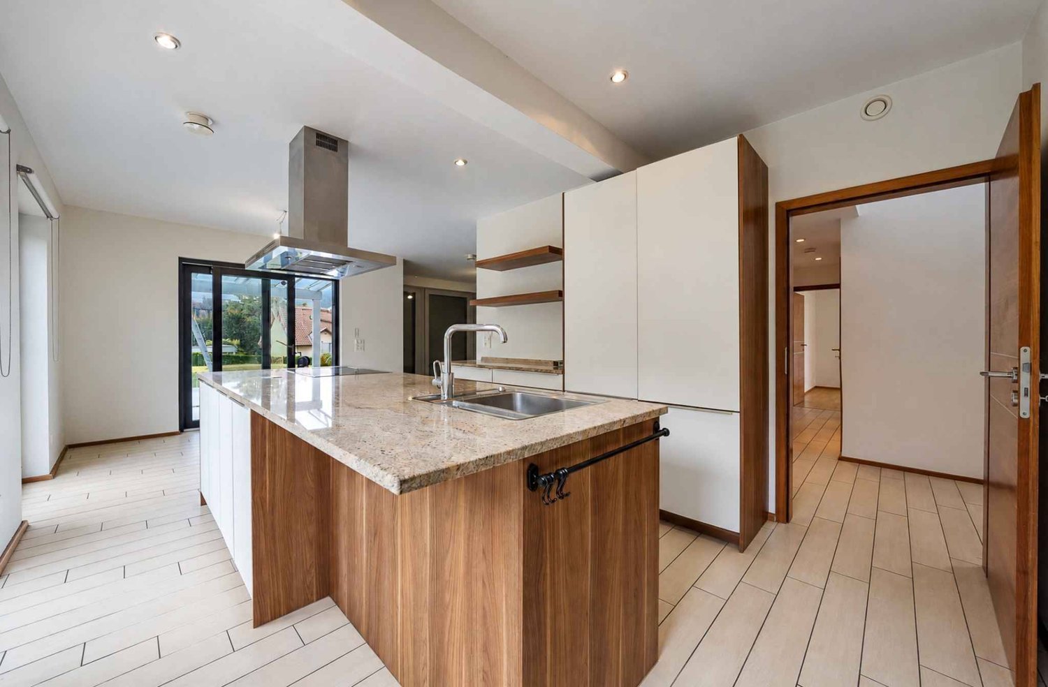 Villa di 4 ½ locali