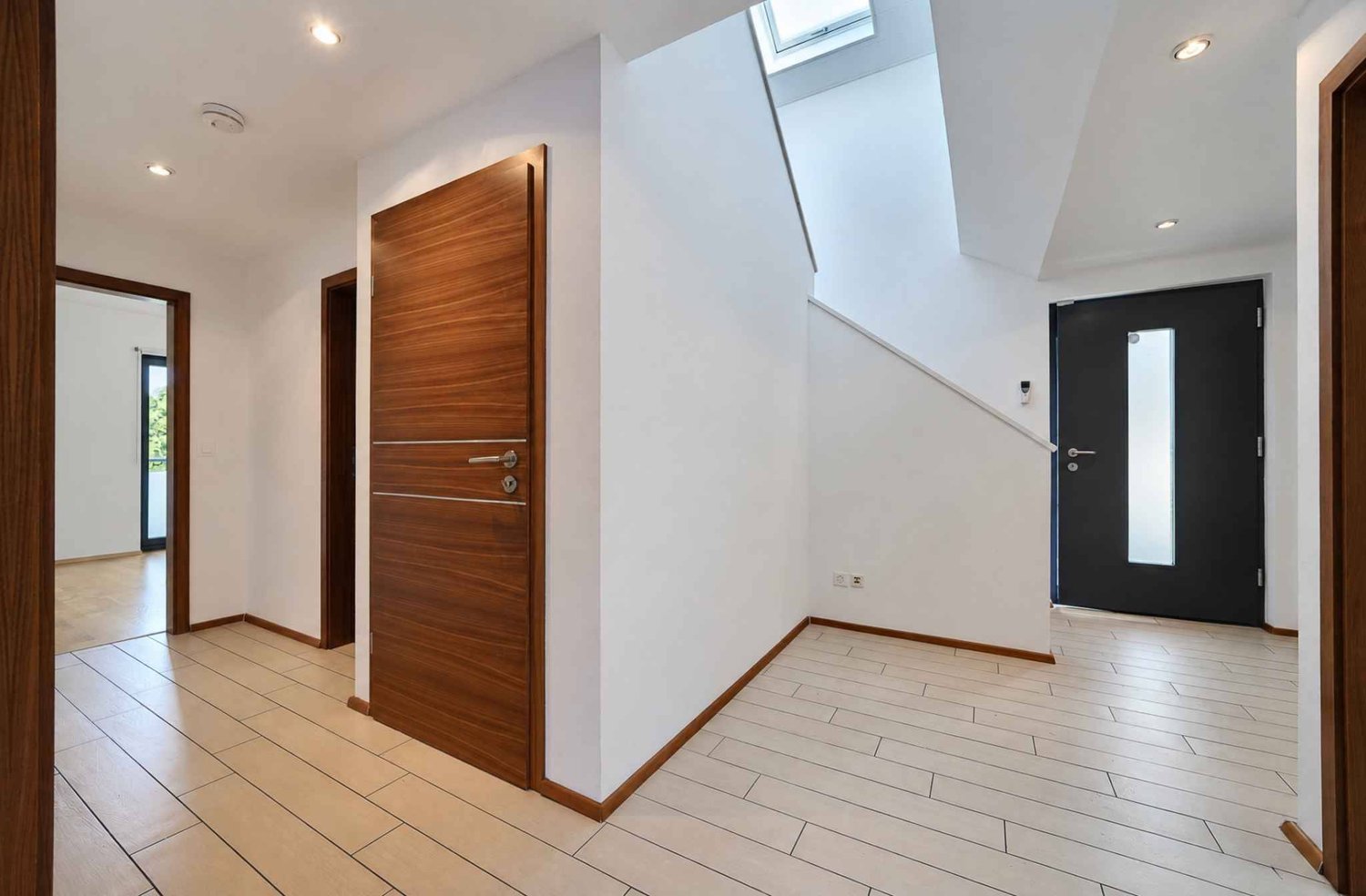 Villa di 4 ½ locali