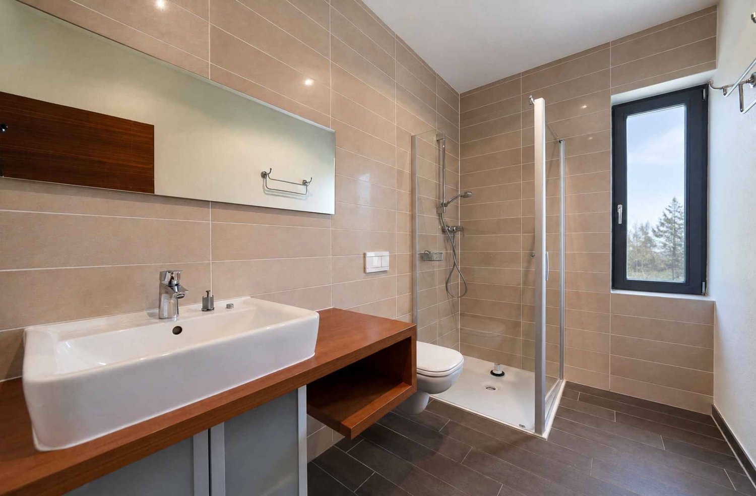Villa di 4 ½ locali