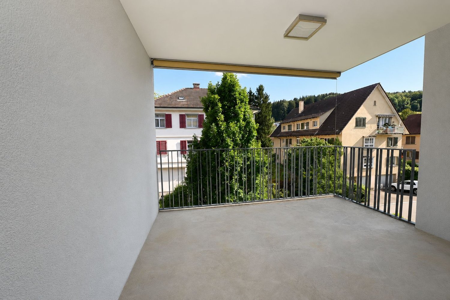 3 ½ rooms apartment, Foto 8 von 10