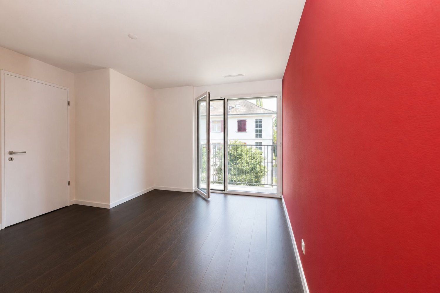 3 ½ rooms apartment, Foto 9 von 10
