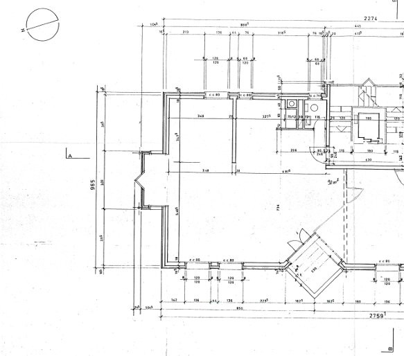 103m² Büro, Foto 1 von 10