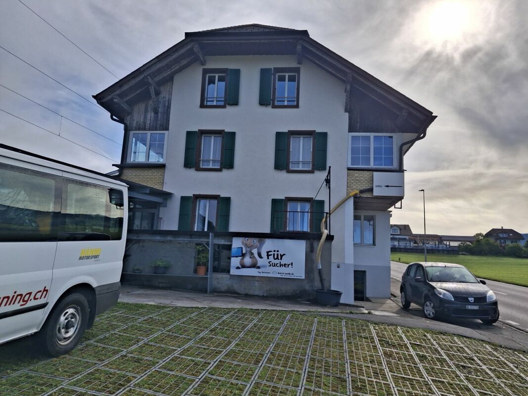 Appartamento di 2 ½ locali
