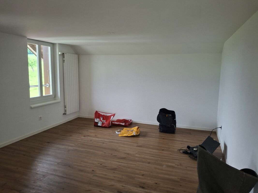 Appartamento di 2 ½ locali