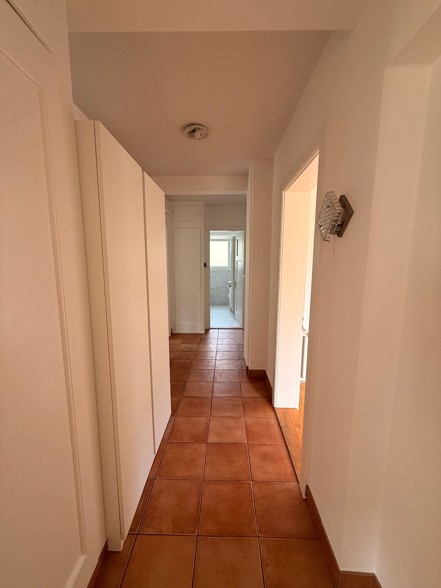 3 ½ Zimmer Wohnung