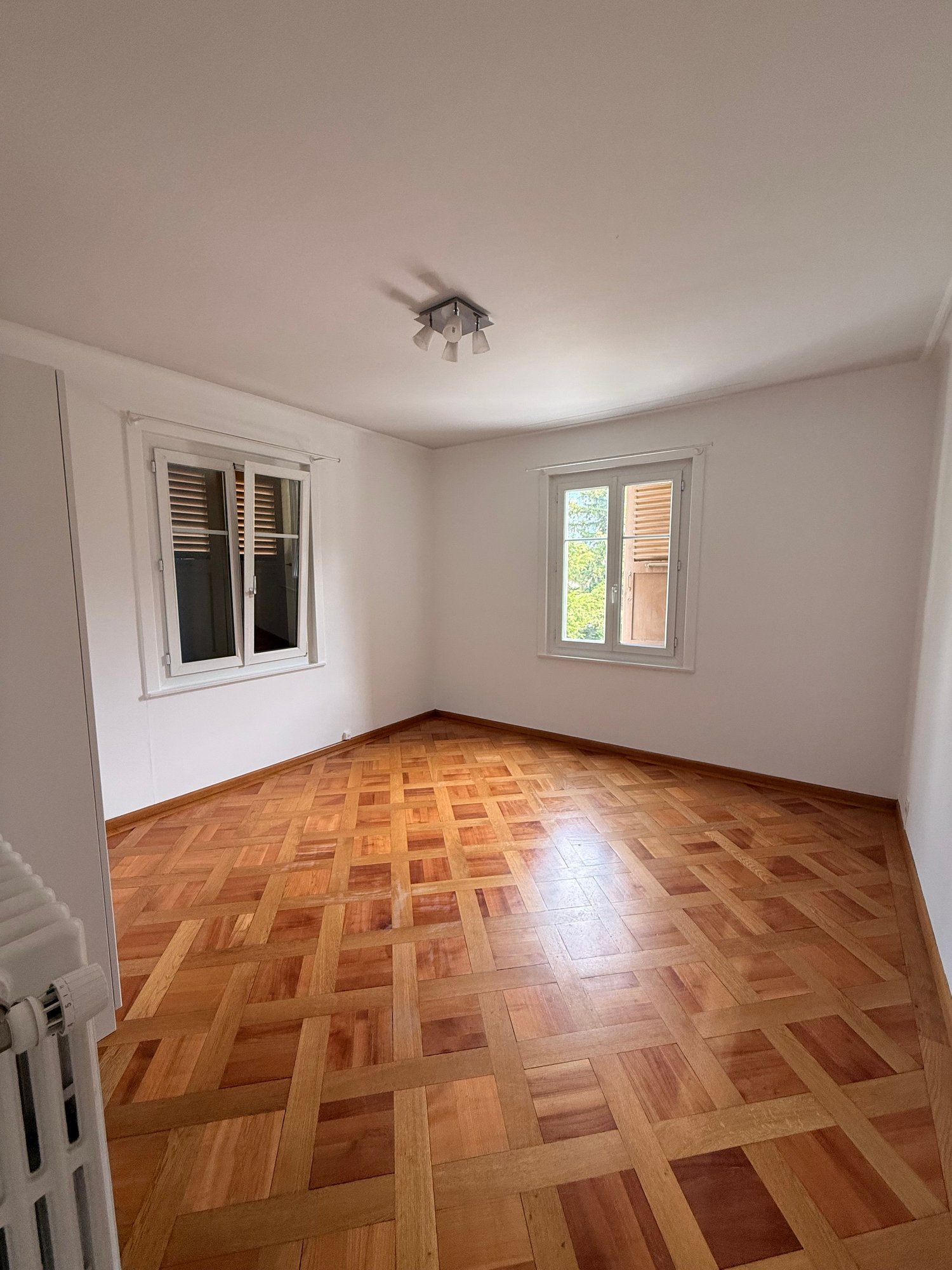 3 ½ Zimmer Wohnung