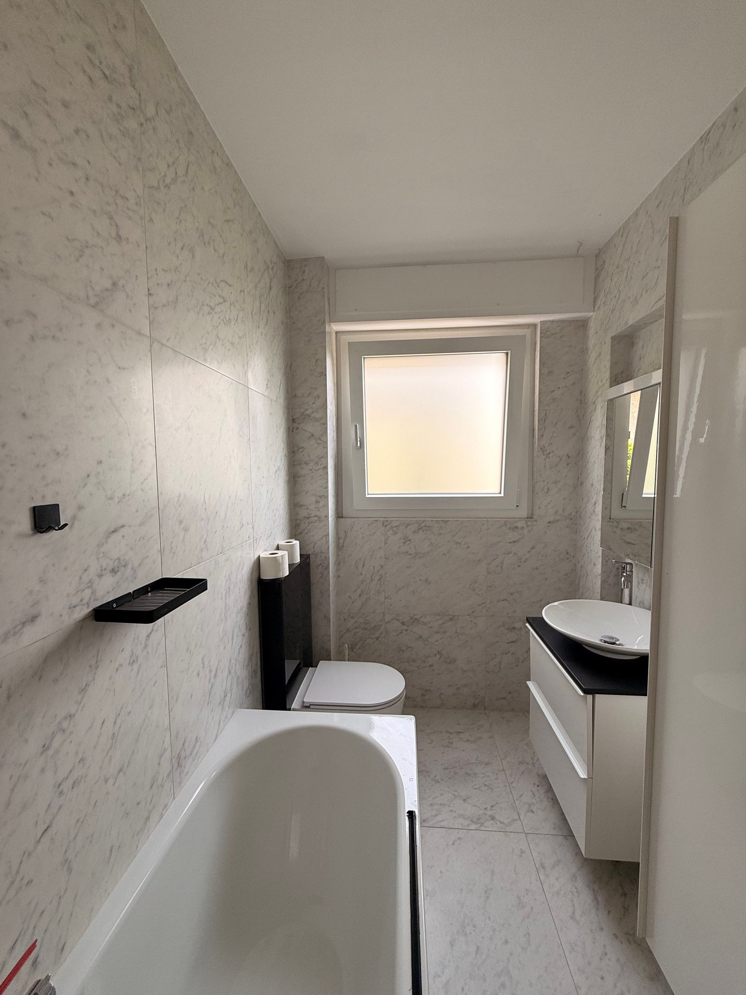 3 ½ Zimmer Wohnung