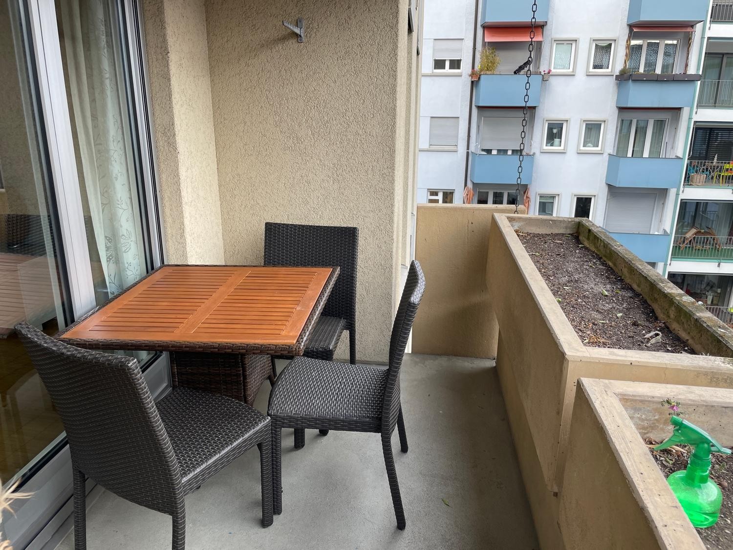 2 ½ Zimmer Wohnung, Foto 8 von 8