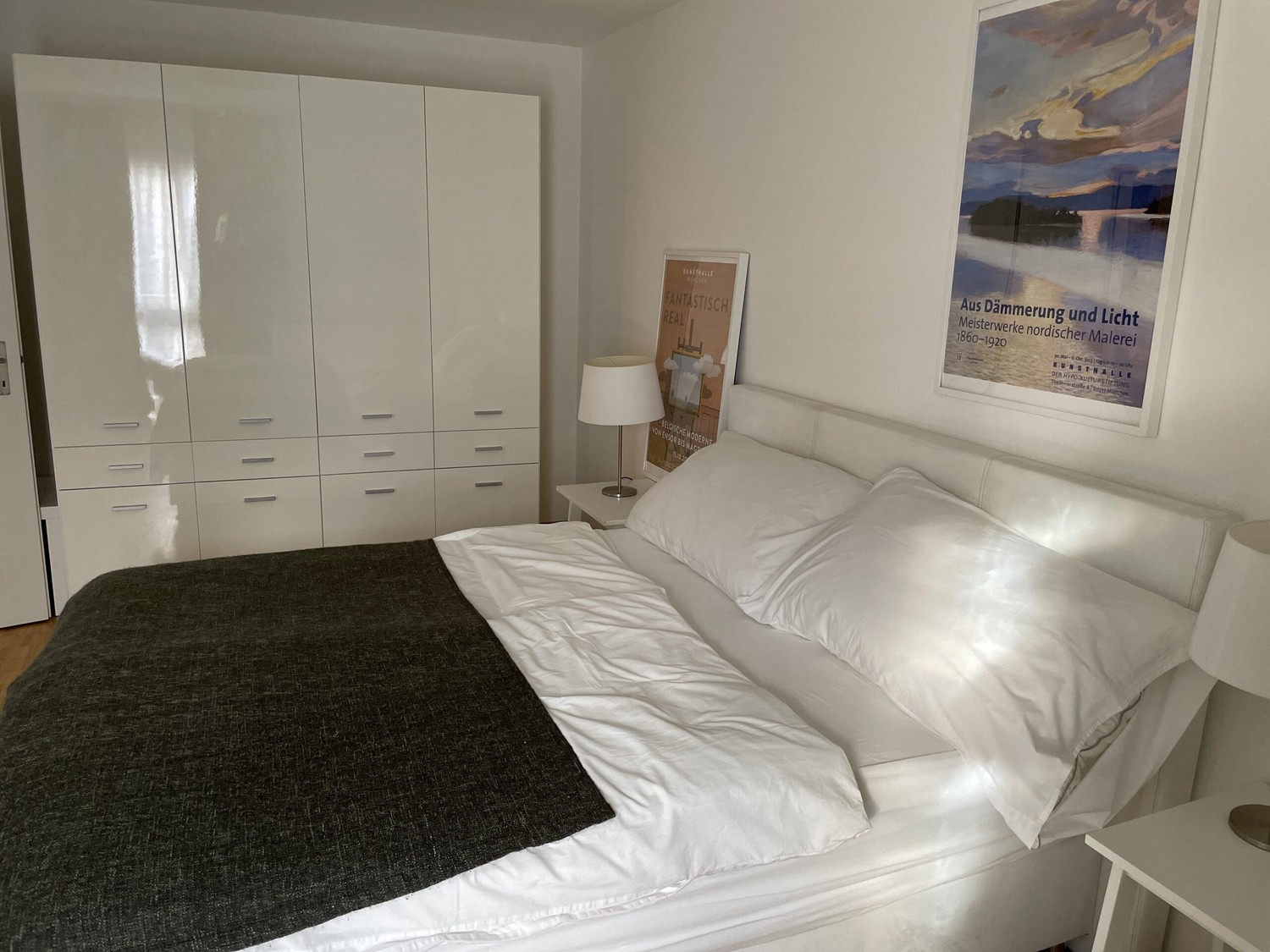 2 ½ Zimmer Wohnung, Foto 7 von 8