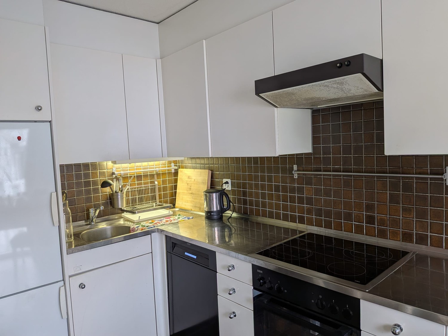 2 ½ Zimmer Wohnung, Foto 5 von 8