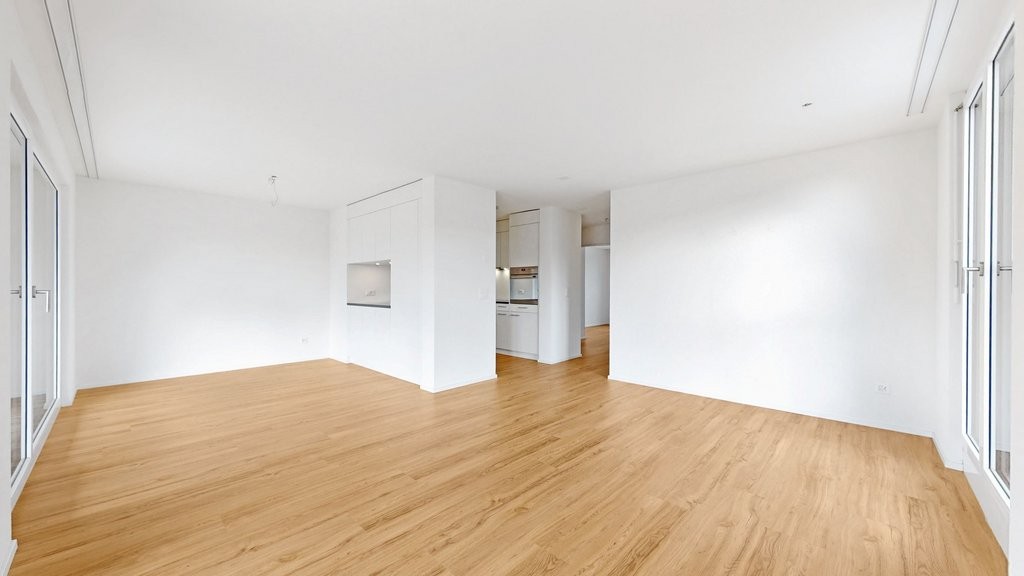 4 ½ rooms apartment, Foto 4 von 10