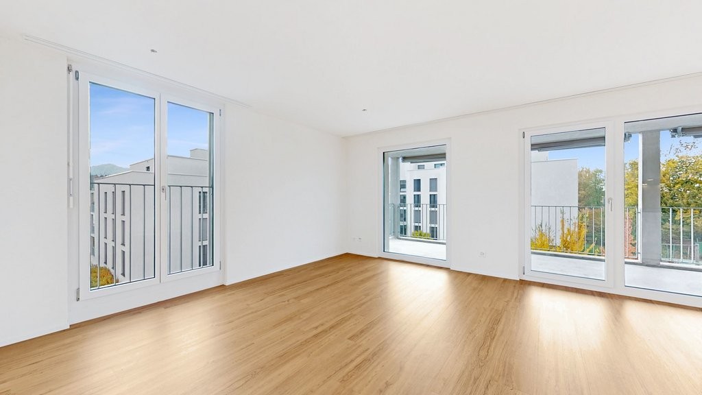 4 ½ rooms apartment, Foto 5 von 10