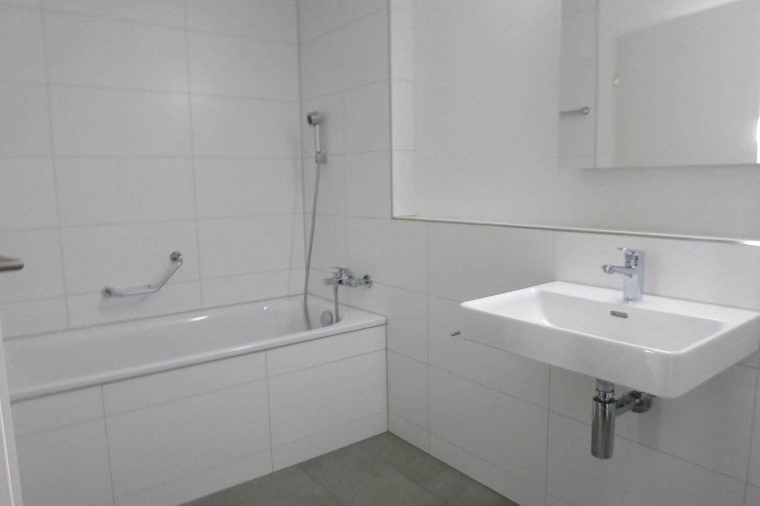 2 ½ pièces appartement, photo 4 sur 10