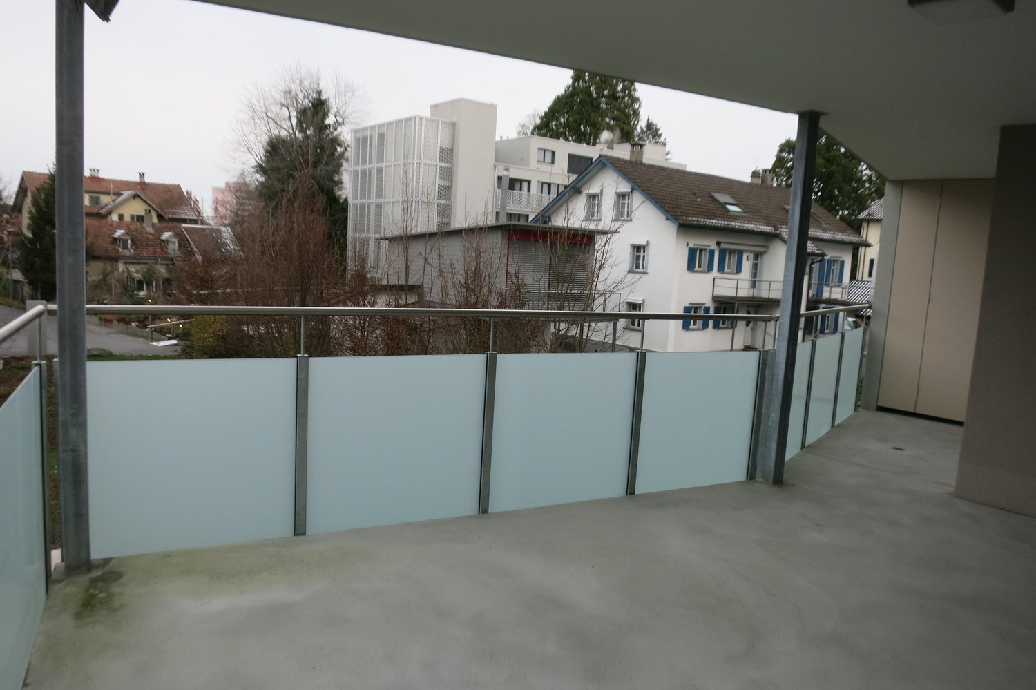 2 ½ pièces appartement, photo 8 sur 10