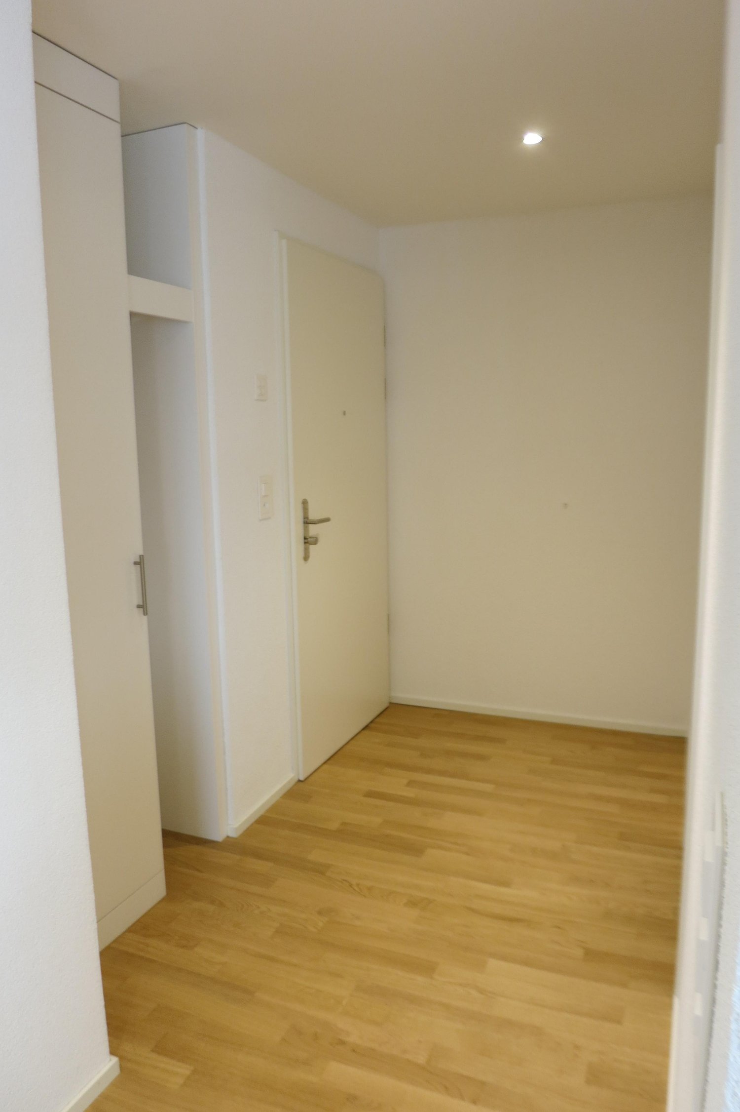 2 ½ pièces appartement, photo 5 sur 10