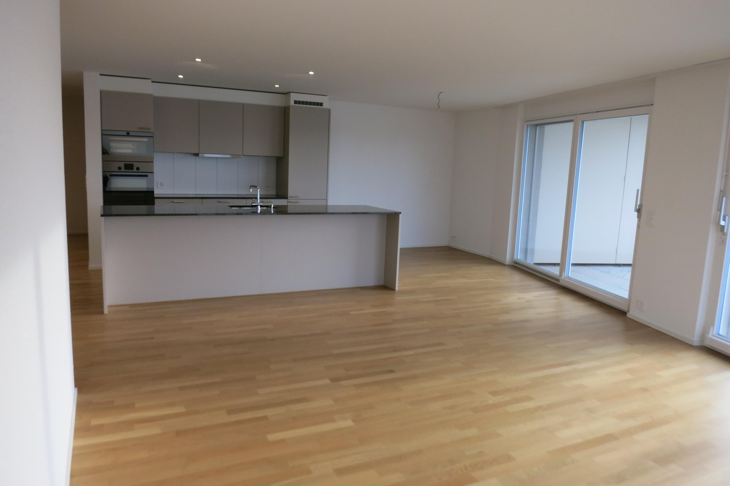 2 ½ pièces appartement, photo 3 sur 10