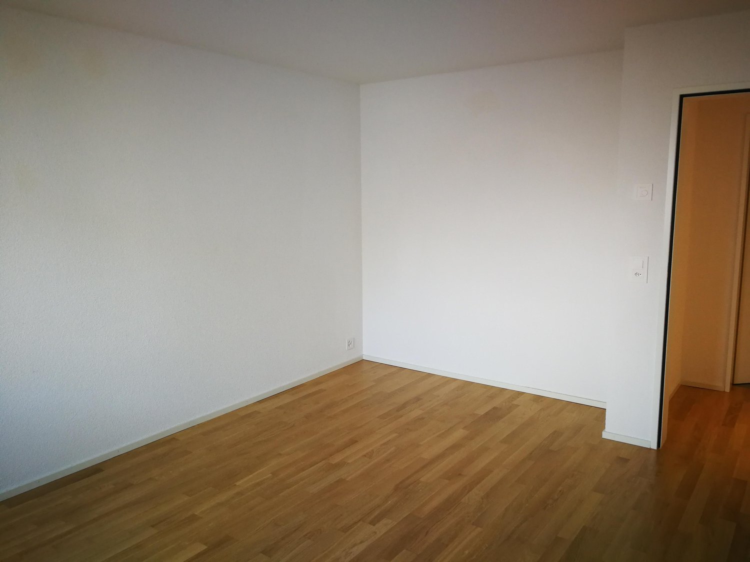 2 ½ pièces appartement, photo 7 sur 10