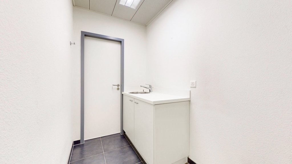 ufficio di 102m²